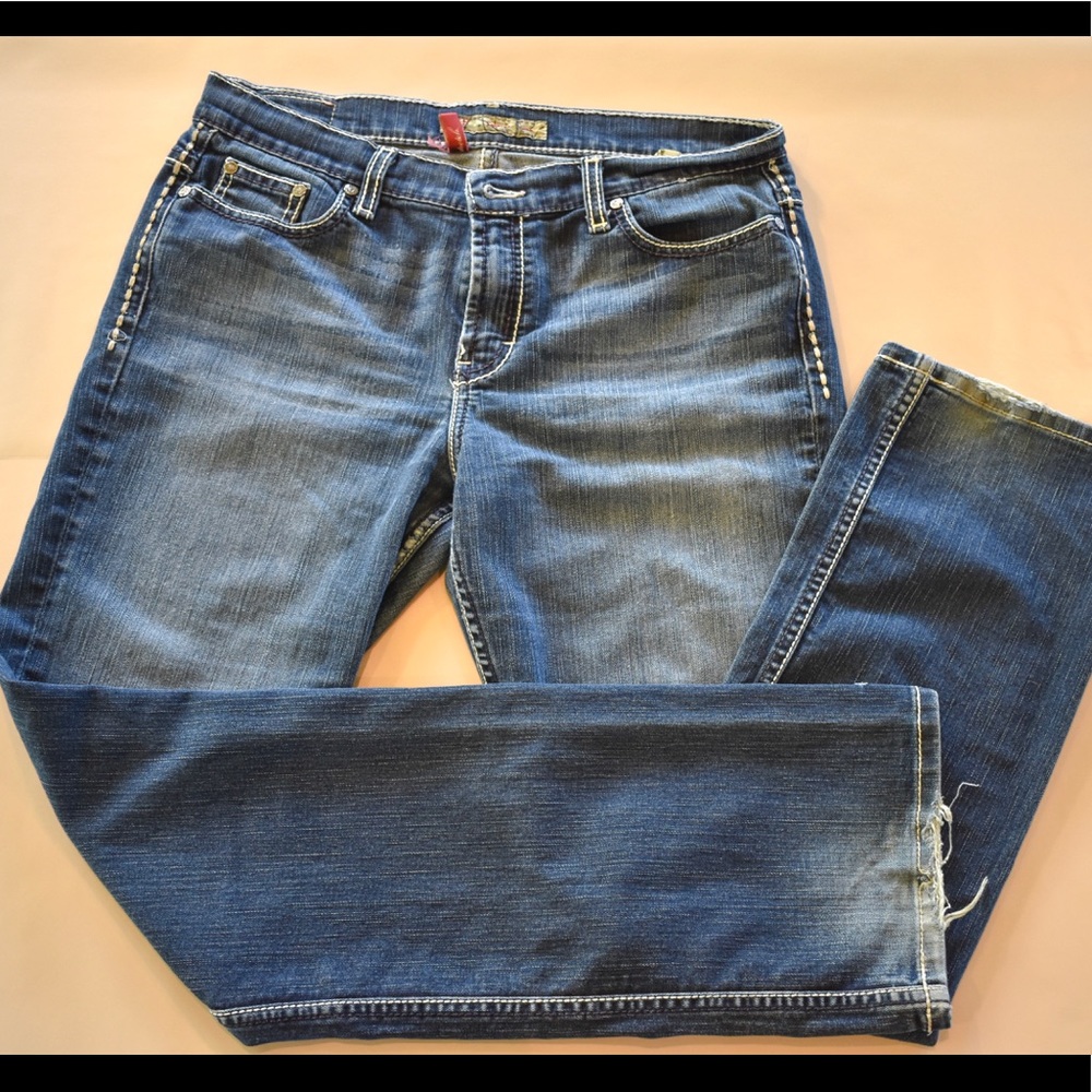 BKE Drew Jeans